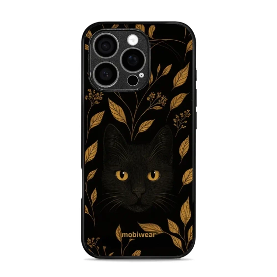 Phone Glossy Case Apple iPhone 16 Pro - Design G164G