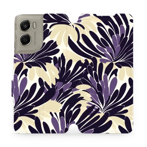 Phone Case Motorola Moto G06 Power - Design VA47S