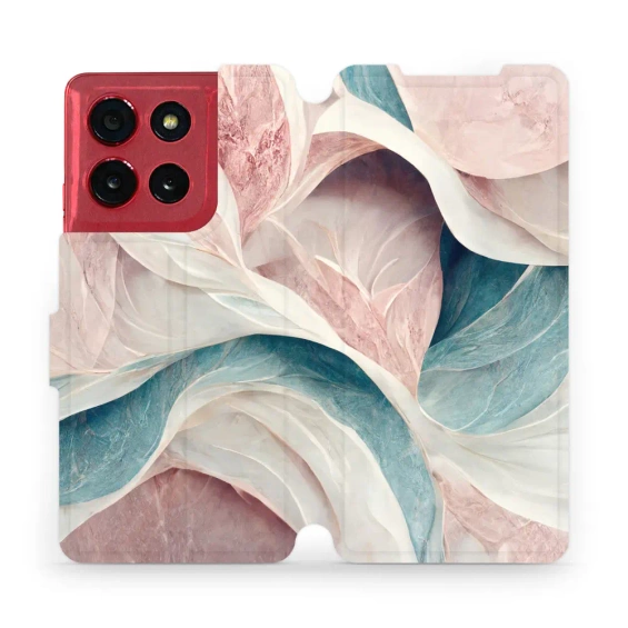 Hülle für Motorola Moto G86 Power 5G - Farbe VP33S