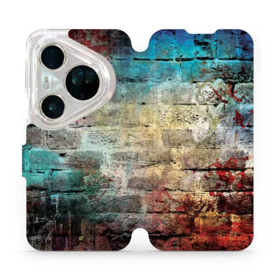 Hülle für Huawei Pura 80 Ultra - Farbe V061P