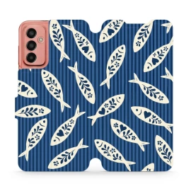 Phone Case Samsung Galaxy M13 - Design VP89S