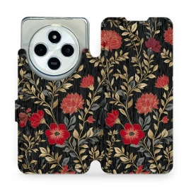 Phone Case Xiaomi POCO C75 - Design V172S