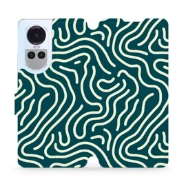 Phone Case OPPO Reno 10 5G - Design VA61S