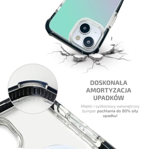 Case MagSafe Elite Bumper for Apple iPhone SE 2022 - Design D034D