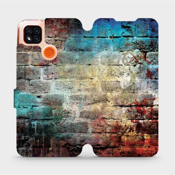 Phone Case Xiaomi Redmi 9C - Design V061P