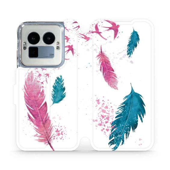 Phone Case Realme GT 8 Pro - Design MR08S