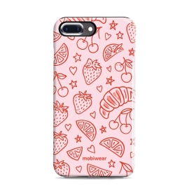 Case Elite Pro for Apple iPhone 7 Plus - Design EP86E