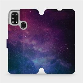 Hülle für Samsung Galaxy M31 - Farbe V147P