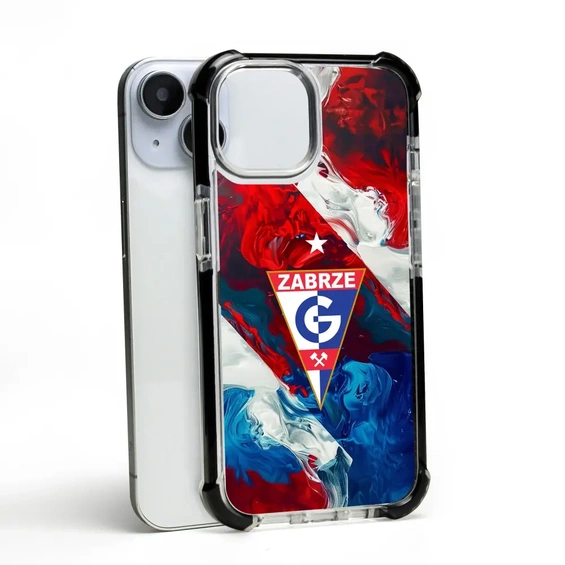 Case MagSafe Elite Bumper for Apple iPhone XS - Design D01GZ