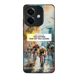Phone Glossy Case OPPO A40 - Design GD05G