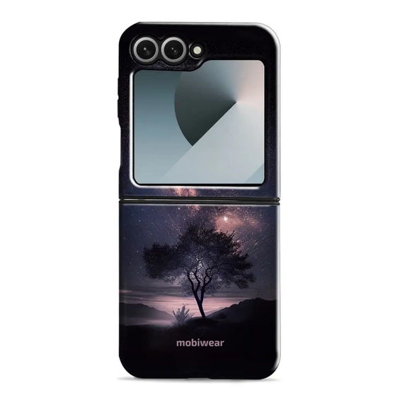 Case Elite Pro for Samsung Galaxy Z Flip 6 - Design E005E