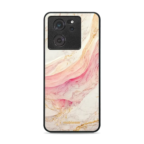 Phone Glossy Case Xiaomi 13T - Design G027G