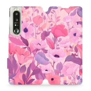 Phone Case Sony Xperia 1 III - Design VP74S