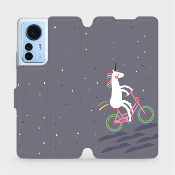 Etui do Xiaomi 12 Pro - wzór V024P