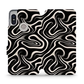 Phone Case Xiaomi Redmi Note 5 - Design VA63S