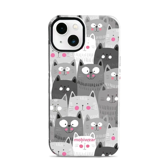 Etui Elite Pro do Apple iPhone 13 - wzór E099E