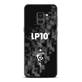 Hülle Glossy Case für Samsung Galaxy S9 - Farbe G09GZ