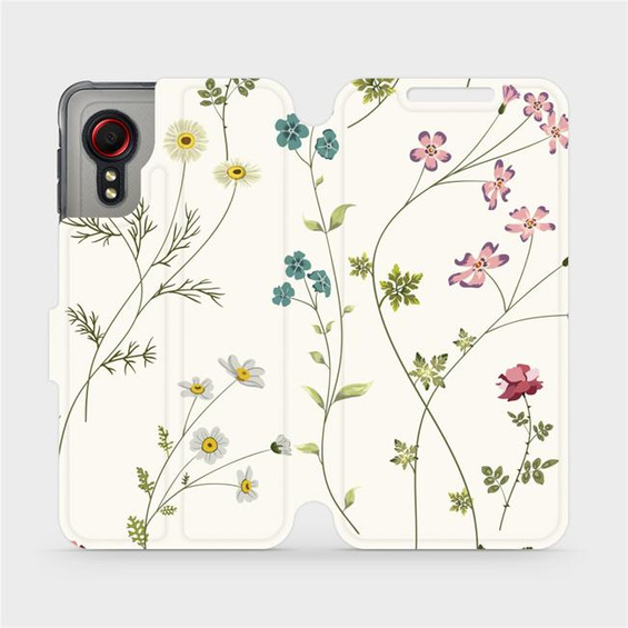 Phone Case Samsung Galaxy Xcover 5 - Design MD03S