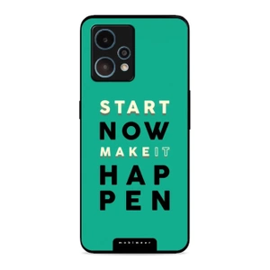 Hülle Glossy Case für Realme 9 Pro Plus - Farbe G079G