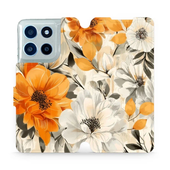 Etui do Motorola Moto G56 5G - wzór VP75S