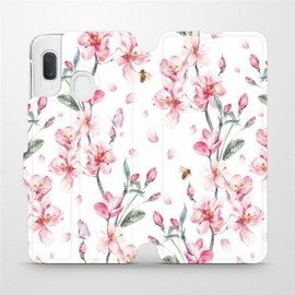 Phone Case Samsung Galaxy A20e - Design M124S