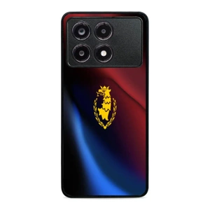 Etui Glossy Case do Xiaomi POCO X6 Pro - wzór G07PS