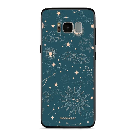 Etui Glossy Case do Samsung Galaxy S8 - wzór G047G