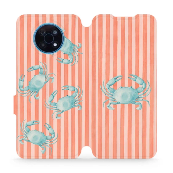 Phone Case Nokia G50 5G - Design VP87S