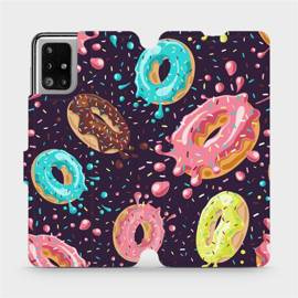 Phone Case Samsung Galaxy M51 - Design VP19S