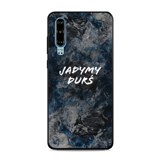 Etui Glossy Case do Huawei P30 - wzór G06GZ