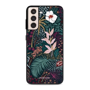 Phone Glossy Case Samsung Galaxy S21 Plus - Design G043G