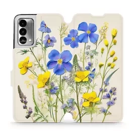 Hülle für Realme GT Master Edition - Farbe VP41S