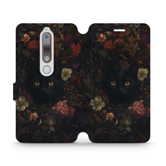 Phone Case Nokia 6.1 - Design V161S