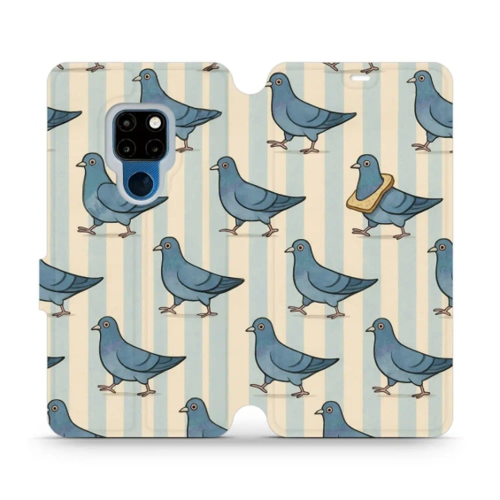 Phone Case Huawei Mate 20 - Design VP91S