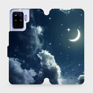 Phone Case OPPO Reno 5 Lite - Design V145P