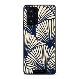 Phone Glossy Case Xiaomi Redmi Note 10 pro - Design GA41G