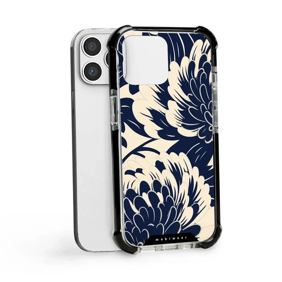 Case MagSafe Elite Bumper for Apple iPhone 13 Pro Max - Design DA40D