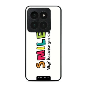 Phone Glossy Case Xiaomi 14 Pro - Design G073G