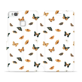 Phone Case Huawei P9 Lite - Design MP77S