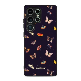 Phone Glossy Case Samsung Galaxy S25 Ultra - Design GP78G