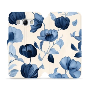 Phone Case Samsung Galaxy J5 2016 - Design VP73S