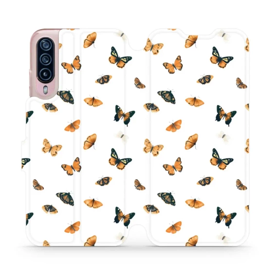 Phone Case HTC Desire 22 Pro - Design MP77S