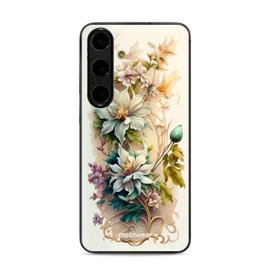 Phone Glossy Case Samsung Galaxy S24 FE - Design G014G