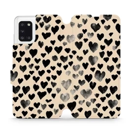 Phone Case Samsung Galaxy A31 - Design VA51S