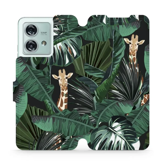 Phone Case Motorola Edge 40 Neo - Design VP06P