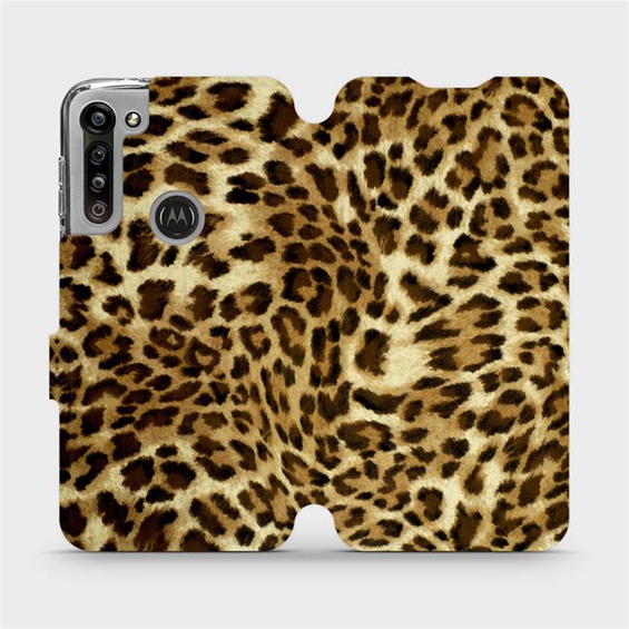 Phone Case Motorola Moto G8 Power - Design VA33P