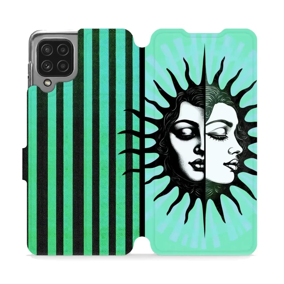 Phone Case Samsung Galaxy M32 4G - Design VP58S