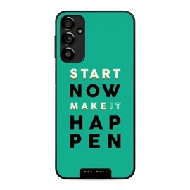 Phone Glossy Case Samsung Galaxy A24 - Design G079G