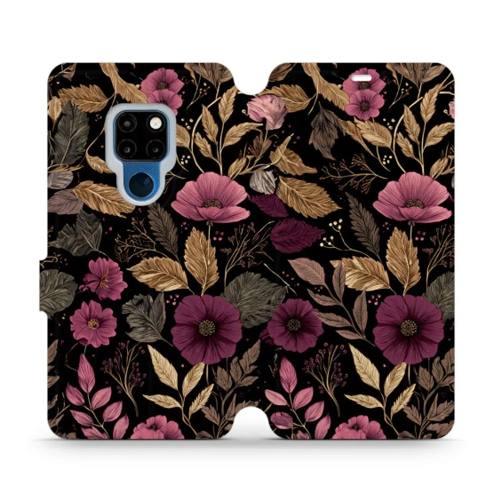 Etui do Huawei Mate 20 - wzór V170S