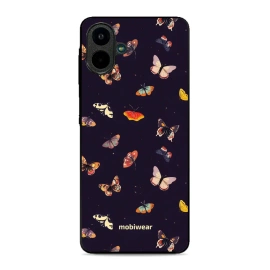 Phone Glossy Case Samsung Galaxy A07 - Design GP78G